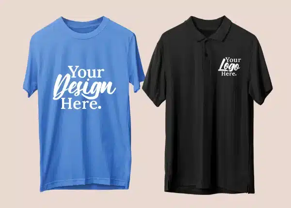 custom t shirts printing